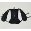 【在庫有・即納】水冷式ウェア DIRECTCOOL バッテリー付き 水冷服 熱中症対策 DC-B02(BK) 【4534587784993 アイスマンベストプロ ICMP2-BLV-SETの類似品】 19,780円