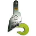 マーテック(MARTEC) 自動吊り具 AHオートマチックフック AH-16 使用荷重1.6t 自動玉掛け・玉外し 吊具 荷下ろし クレーン 自動フック