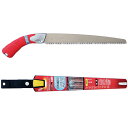 玉鳥産業 レザーソーSELECT300 剪定 刃長300mm 175 生木専用 枝木・樹木・果樹 太枝切り 造園 林業