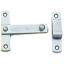 ハイロジック 強力打掛 大 17664 1個入り 防犯用補助錠金具 HILOGIK