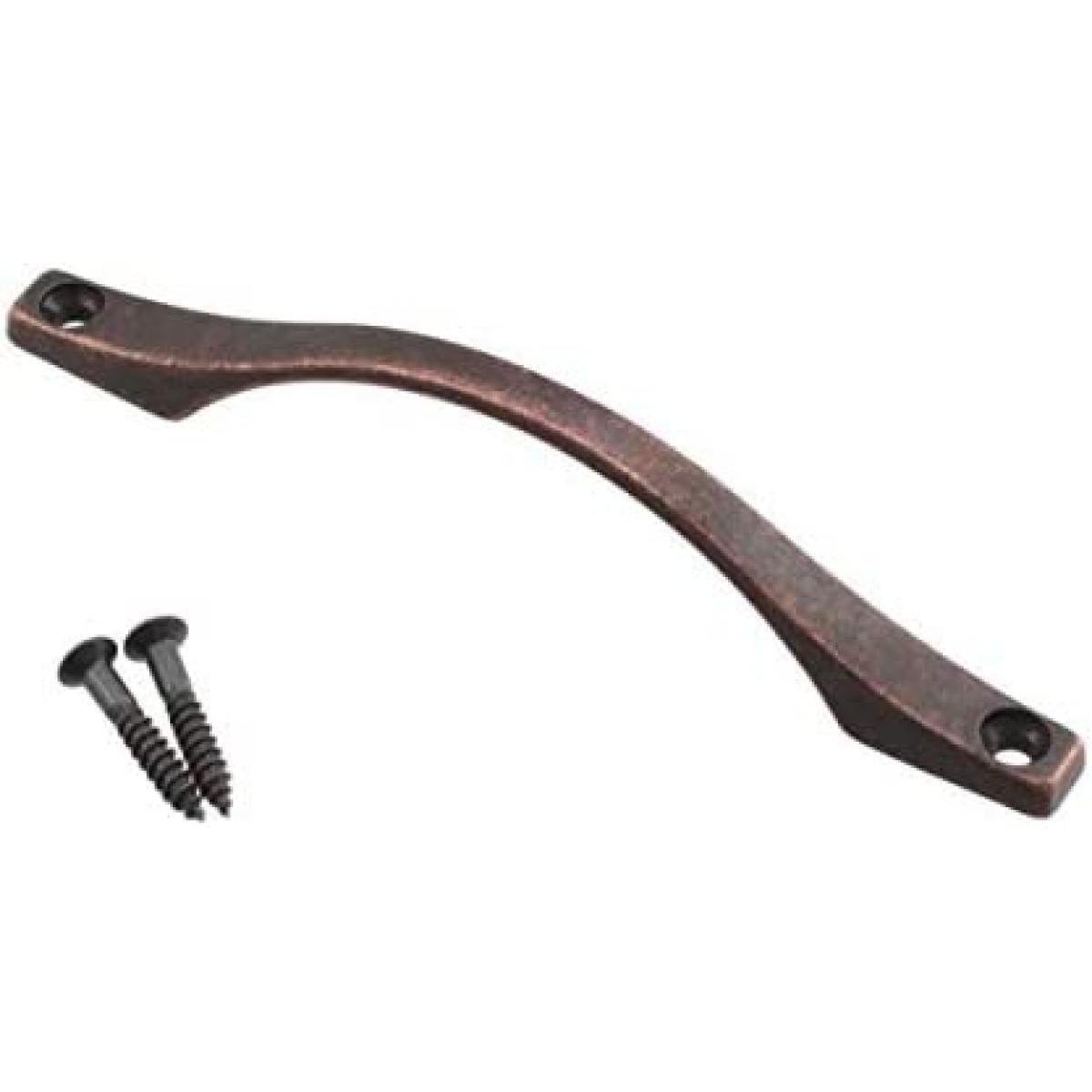 ハイロジック スマート取手 小 GB 1本入 17745 取っ手 つまみ ツマミ 表木ネジ止め HILOGIK