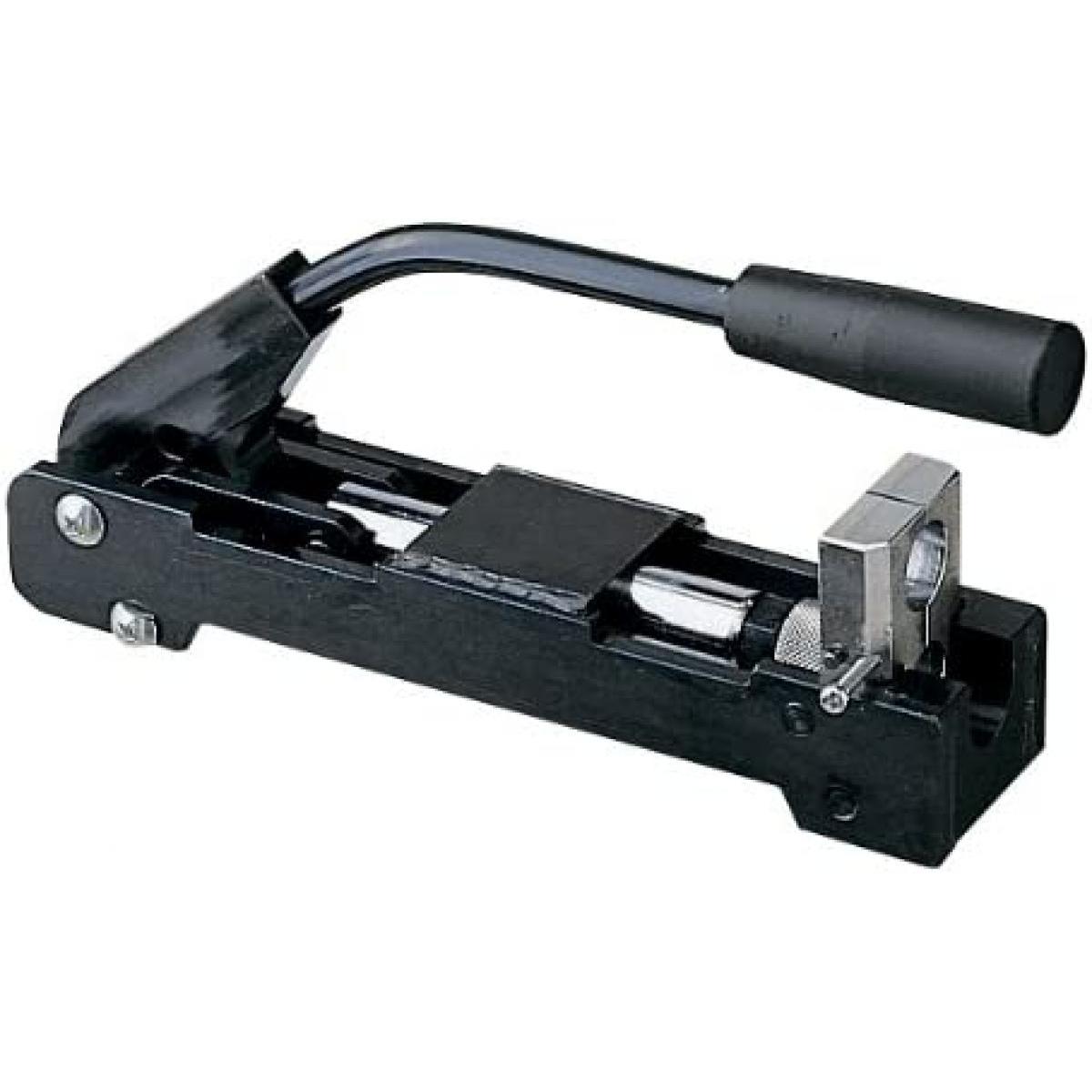 SANEI R833 巻ベンリーカンツバ出し機