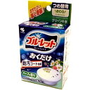 ブルーレットおくだけ つめ替 ハーブ