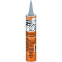 コニシ ボンド ウレタンコーク 320ml グレー #56288