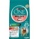 si(Purina ONE) ߂鐬Lp1Έȏ T[ci 2kg(500g~4)@h{HiLpj FE Y