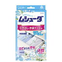 エステー ムシューダ ムシューダ1年間有効引き出し衣装ケース用 マイルドソープ 24コ入 1年間有効 梅雨 湿気 湿度 カビ ダニ 対策 ムッシュ熊雄