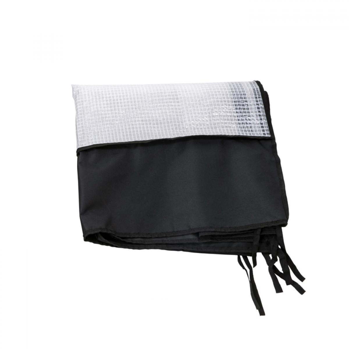 タカショー(TAKASHO) パンタグラック Sカバー/A GFH-FS05C　ビニール温室 プランターラックカバー　替..