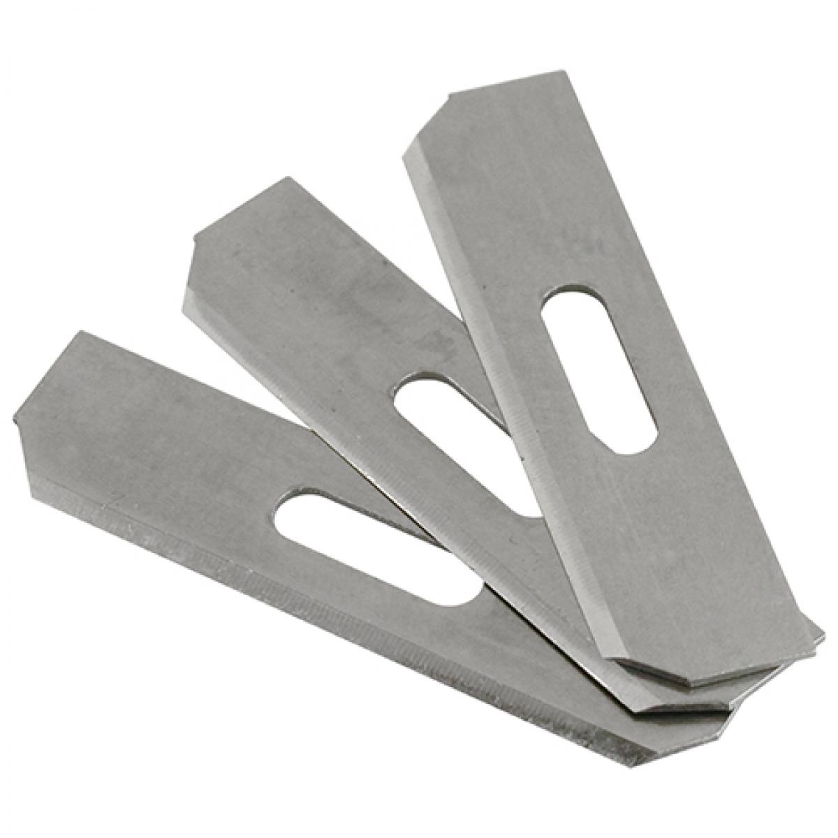 藤吉郎 替刃式 カンナ 64mm 替え刃 与板利器 かんな 鉋 替刃 交換用 部品 刃のみ 木材 切削 逆目押え 替え刃式 yoita 大工道具