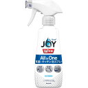 P&G ジョイW除菌All in One食器+キッチン泡スプレー微香タイプ 本体 275ml 食器用洗剤 キッチン洗剤