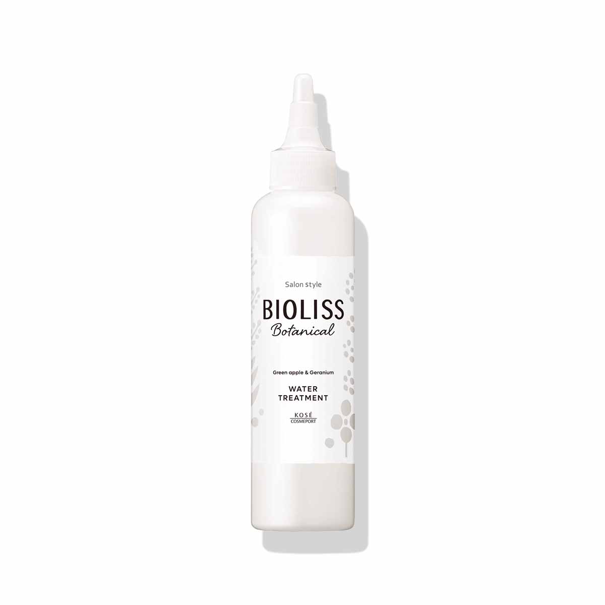 KOSE(コーセーコスメポート) BIOLISS ビオリス ボタニカル ウォータートリートメント 150ml　5秒リペア カラーケア