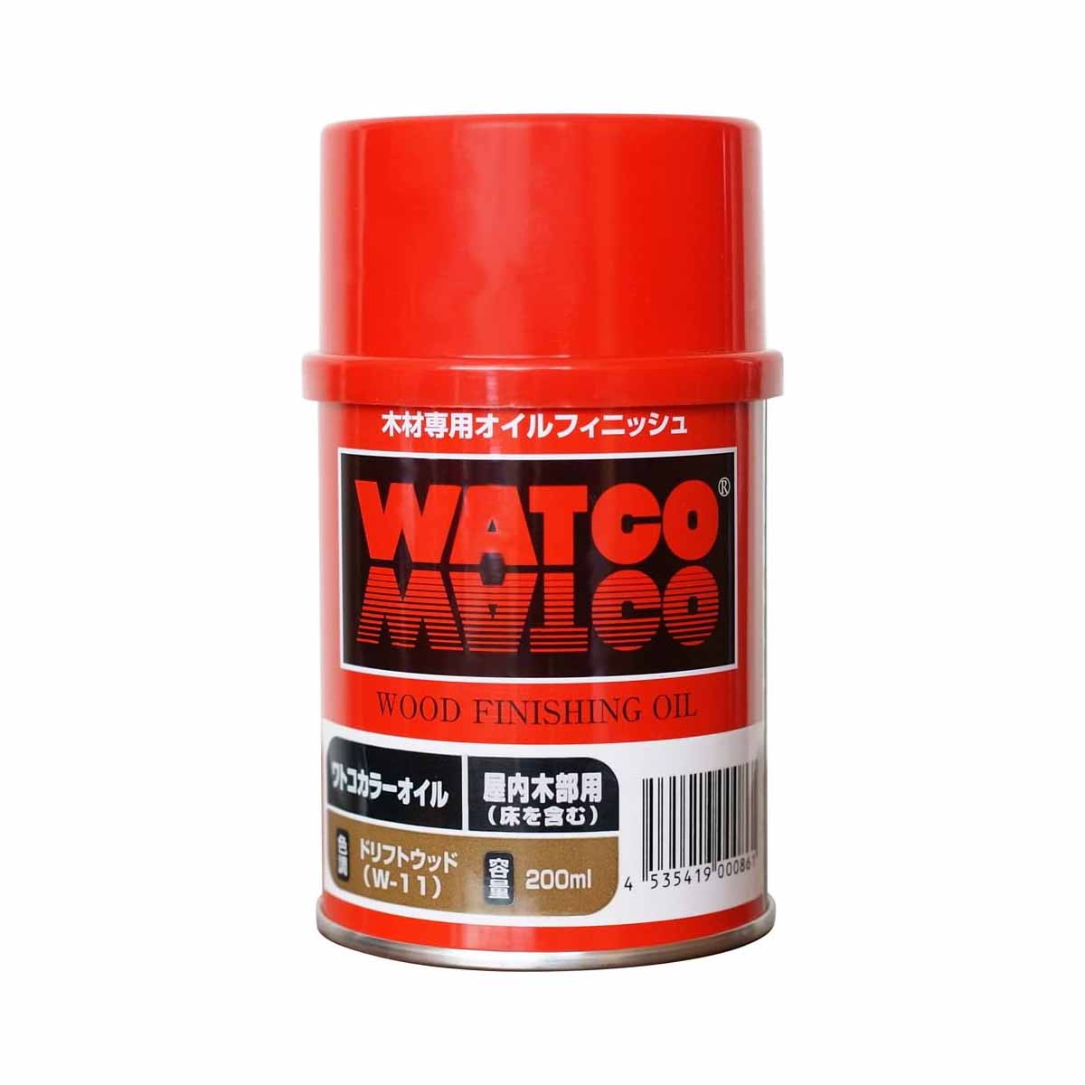 gR(WATCO) gRIC W-11 htgEbh 200ML@ICtBjbV p ؕp kO