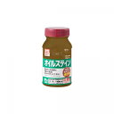 カンペハピオ(Kanpe Hapio) オイルステインA オーク 100ml 木目を生かした着色剤 油性 屋内外 木部用