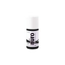 カンペハピオ(Kanpe Hapio) 工作用塗料ヌーロ(nuro) くろ 18ml 水性 屋内外用 つやあり マニュキュアタイプ ホビー用(3)