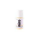 カンペハピオ(Kanpe Hapio) 工作用塗料ヌーロ(nuro) ミルキーホワイト 18ml 水性 屋内外用 つやあり マニュキュアタイプ ホビー用(3)