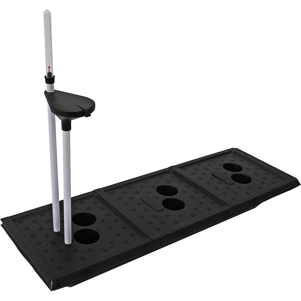 タカショー ベジトラグ 底面給水キット S用 VGT-WS 組立式 【 ホームベジトラグ S 専用 】根腐れ防止 T..