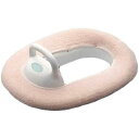 TOTO 幼児用補助便座 TC51 蓋なし おまる トイレトレーニング 子ども用