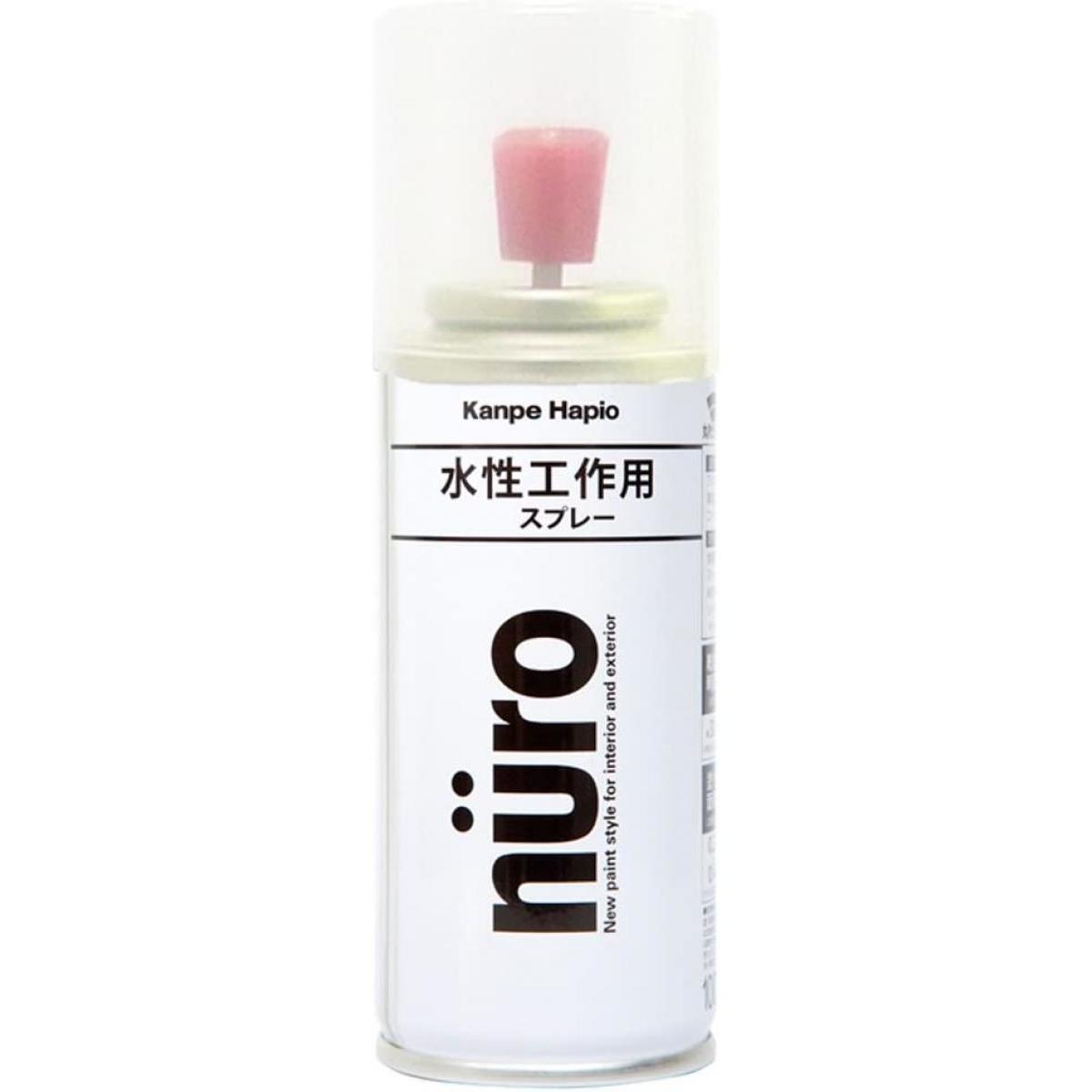 JynsI(Kanpe Hapio) Hphk[Xv[(nuro) Ƃ߂ 100ml@ NA  Op ₠ zr[p