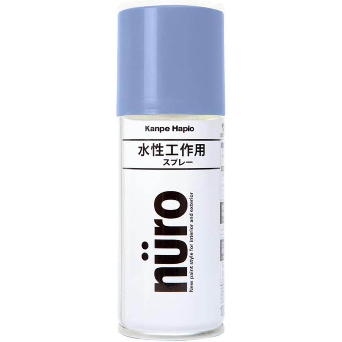 JynsI(Kanpe Hapio) Hphk[Xv[(nuro) F 100ml@ NA  Op zr[p