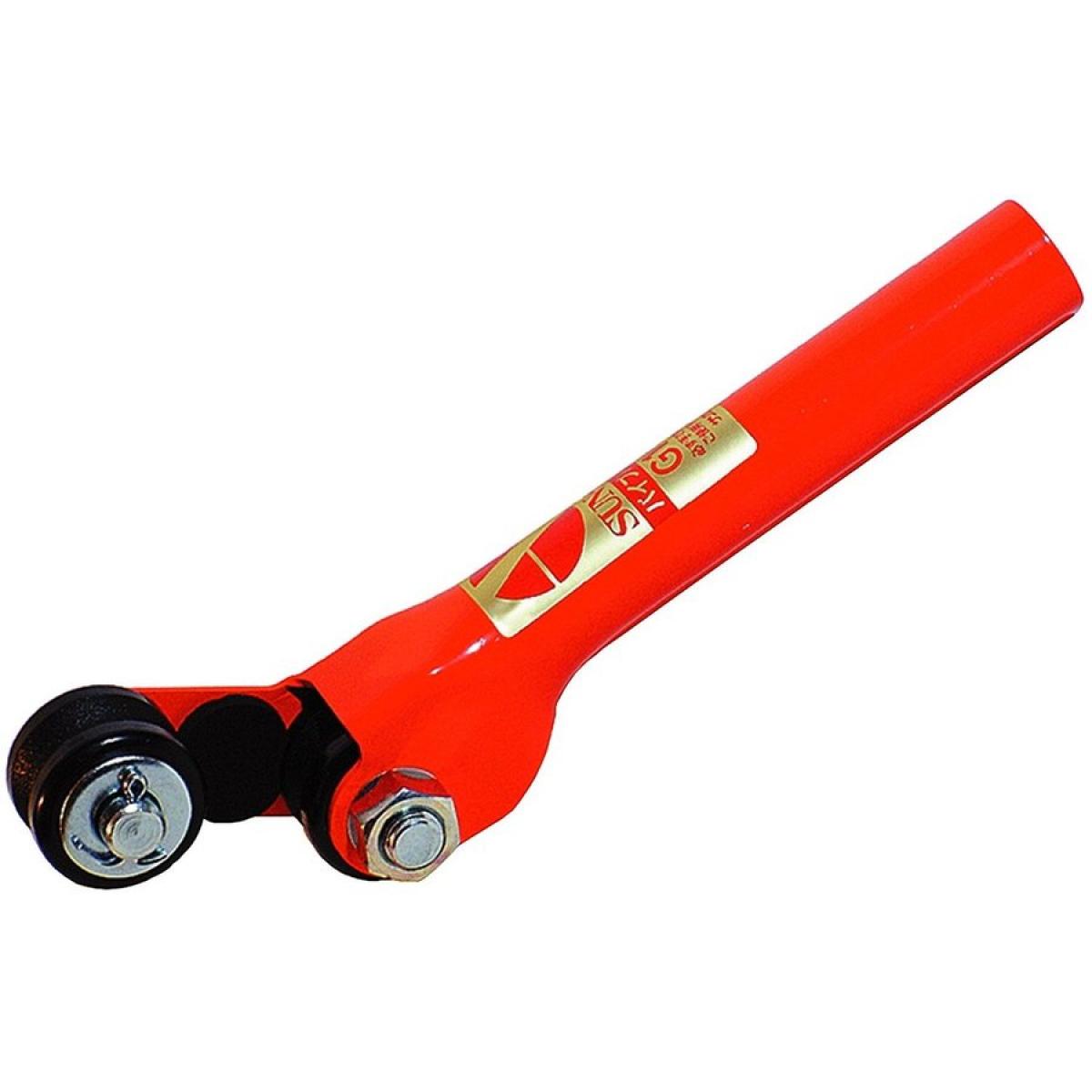 サンエー パイプ立て器 パイプハンド G16