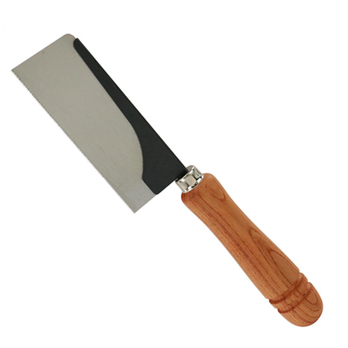 ピラニア・ツール ピラニア鋸 替刃式 ミニ PS-7 片刃 のこぎり ノコギリ 多種材料切断用 替え刃式 切断