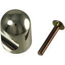 ハイロジック ポッキー 20mm 本金 T-387 1個 ツマミ 取っ手 取手 DIY 模様替え HILOGIK