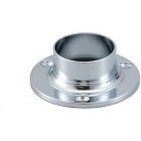 ハイロジック ソケット 38mm (1個入) ステンレスパイプ38mm用 37035 建築金具 工具 部材