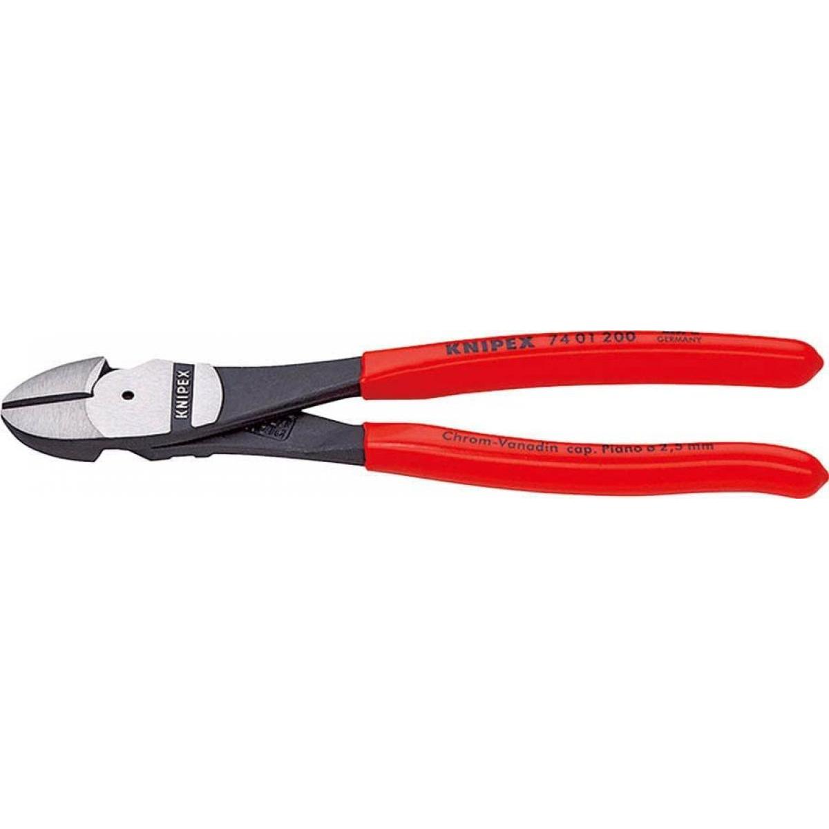 ˥ڥå KNIPEX 7401-200 ϷХ˥åѡ() (SB)
