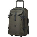 カリマー ソフトキャリー エアポートプロ ガンメタル karrimor 31～40L キャリーバッグ キャリーケース トートバッグ レインカバー付き