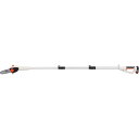 工進(KOSHIN) 18V 充電式伸縮ポールチェンソー SPS-180T-AAA-0 バッテリー・充電器付 剪定 高枝 軽量 スマートコーシンシリーズ