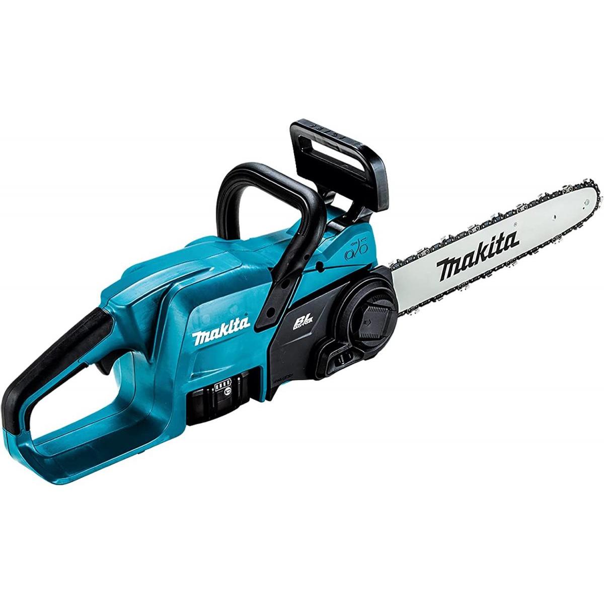 ̵ۥޥ(Makita) 350mmż󥽡 18V3Ah ХåƥꡦŴ MUC357DSF