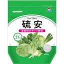 朝日アグリア 硫安/400g 硫安 りゅうあん 窒素 肥料
