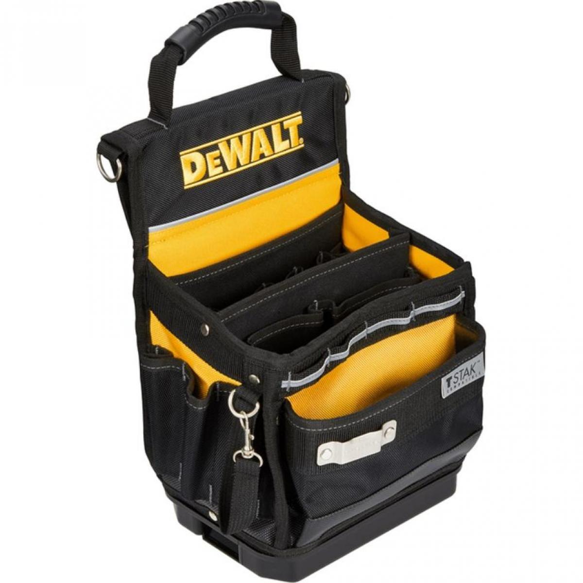  デウォルト(DEWALT) TSTAK システム 収納 トートバッグ 積み重ね収納 DWST83541-1