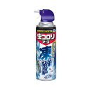 アース製薬 虫コロリアース 凍らすジェット 300mL 殺虫成分フリー 殺虫スプレー カメムシ ムカデ クモ