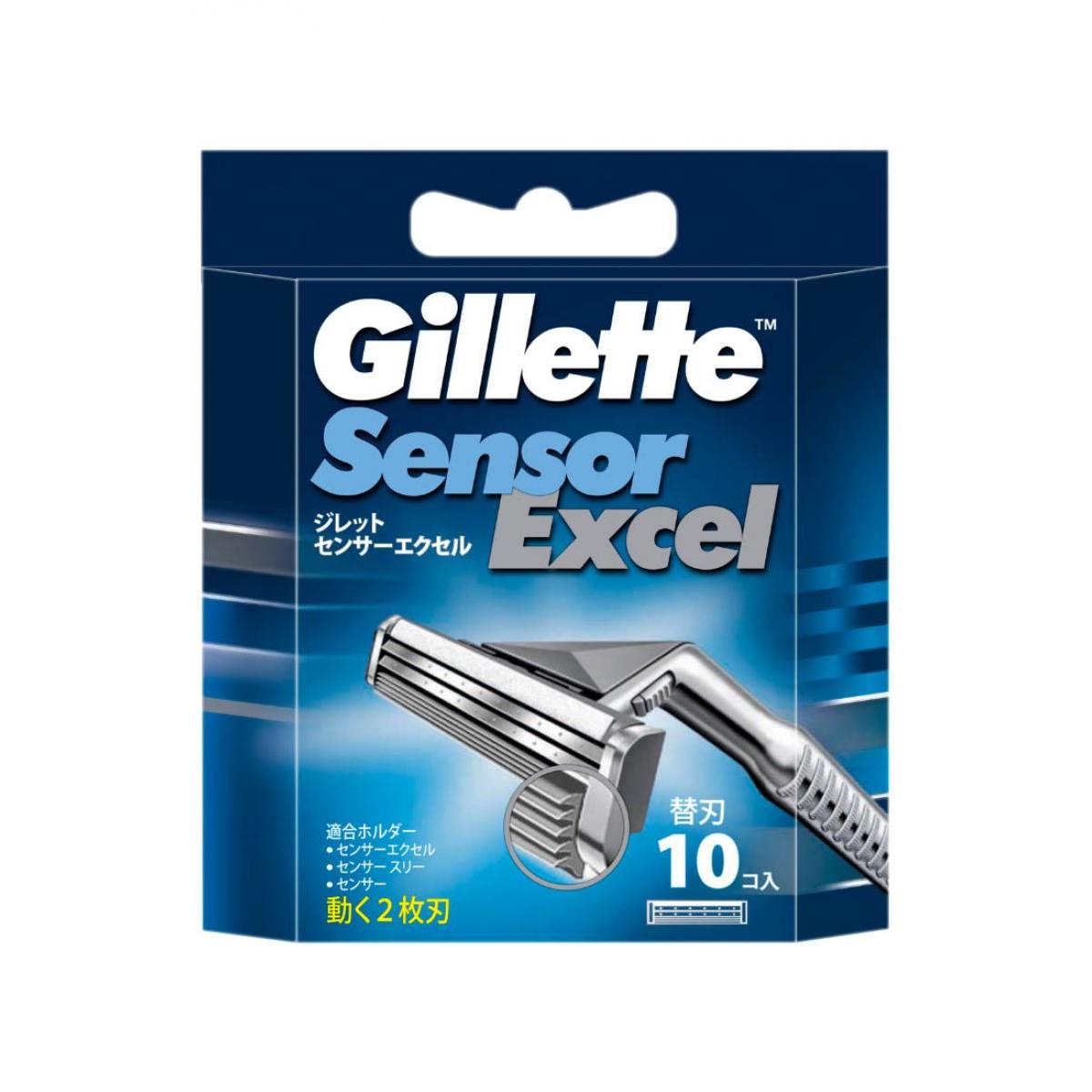 Gillette å 󥵡 ؿ 10ꡡҥѤߤ С ɦ