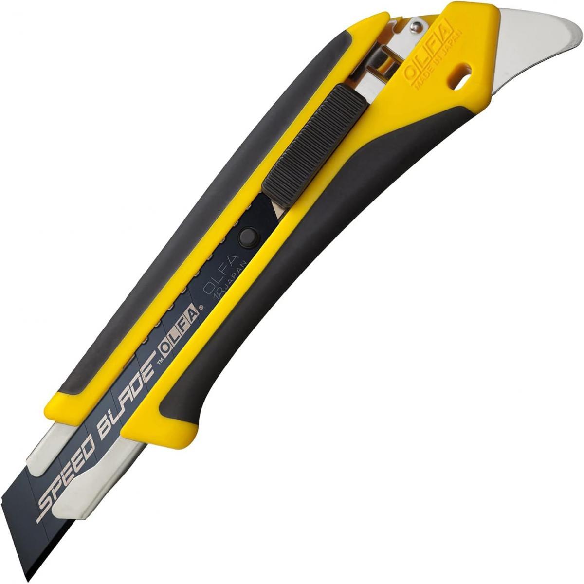 オルファ OLFA カッター スピードハ