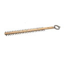 マキタ(makita) 充電式ヘッジトリマ用 シャーブレード 替刃 460mm A-74706 高級刃 MUH308D MUH368D MUH408D MUH4...