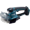 マキタ(makita) 18V 160ミリ 充電式芝生バリカン MUM604DZ 本体のみ (バッテリ・充電器別売) 芝刈機 芝刈り 草刈り 園芸 ガーデニング 電動 電気式 電動芝生バリカン コードレス