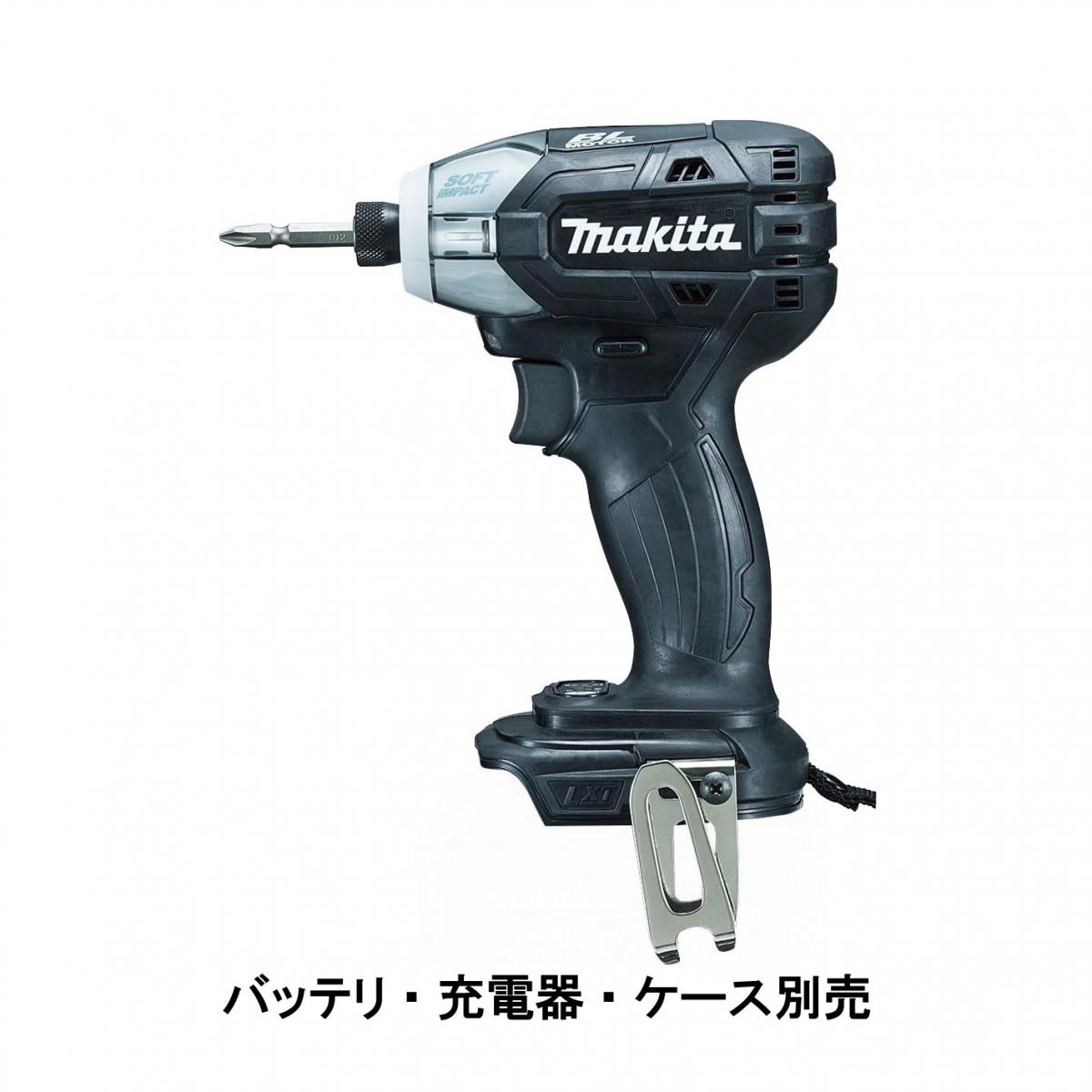 ޥ Makita żեȥѥȥɥ饤Сʹ18V ΤΤ 40Nm TS141DZB ХåƥꡦŴ