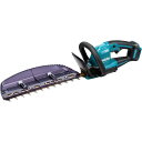 マキタ(makita) 18V 充電式ヘッジトリマ 360mm MUH368DZ 本体のみ バッテリー・充電器別売 偏角拝み刃仕様