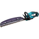マキタ(makita) 18V 充電式ヘッジトリマ 460mm MUH468DZ 本体のみ バッテリー・充電器別売 偏角拝み刃仕様
