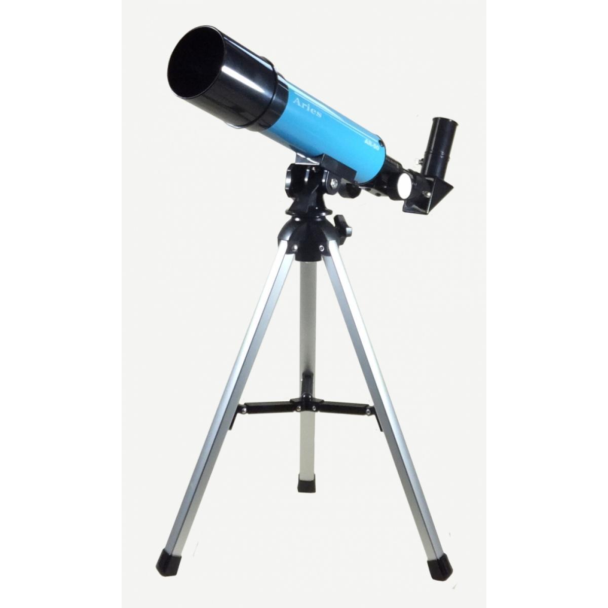 MIZAR　卓上式天体望遠鏡　AR－50BL　