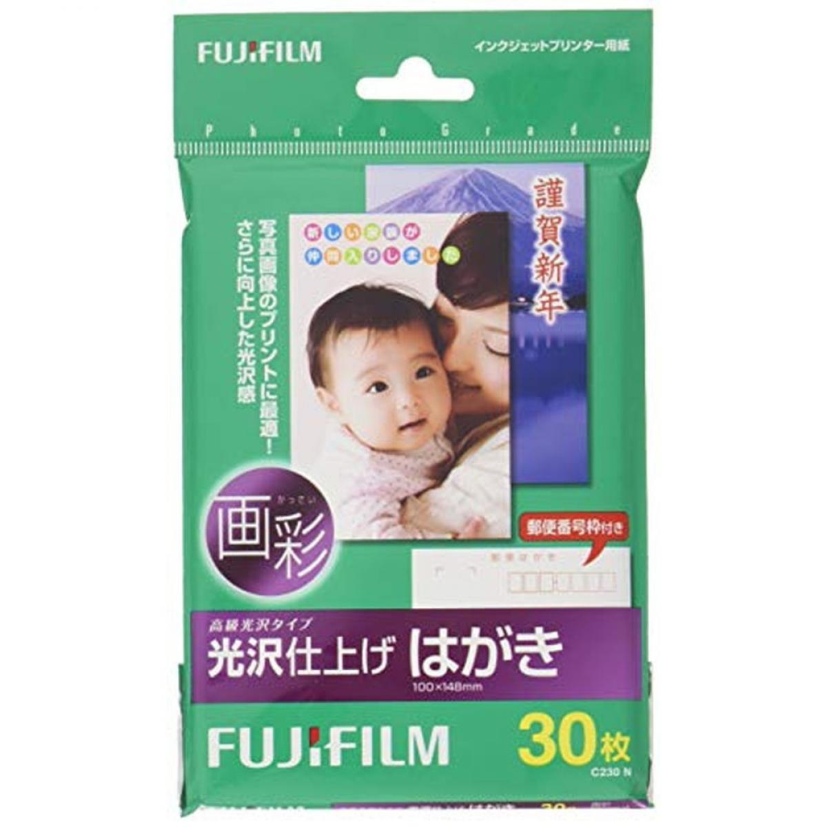 FUJIFILM ͂p(X֔ԍg)  dグ 30 C230 N