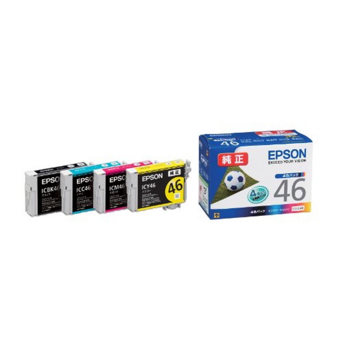 EPSON CNJ[gbW (4FZbg) IC4CL46