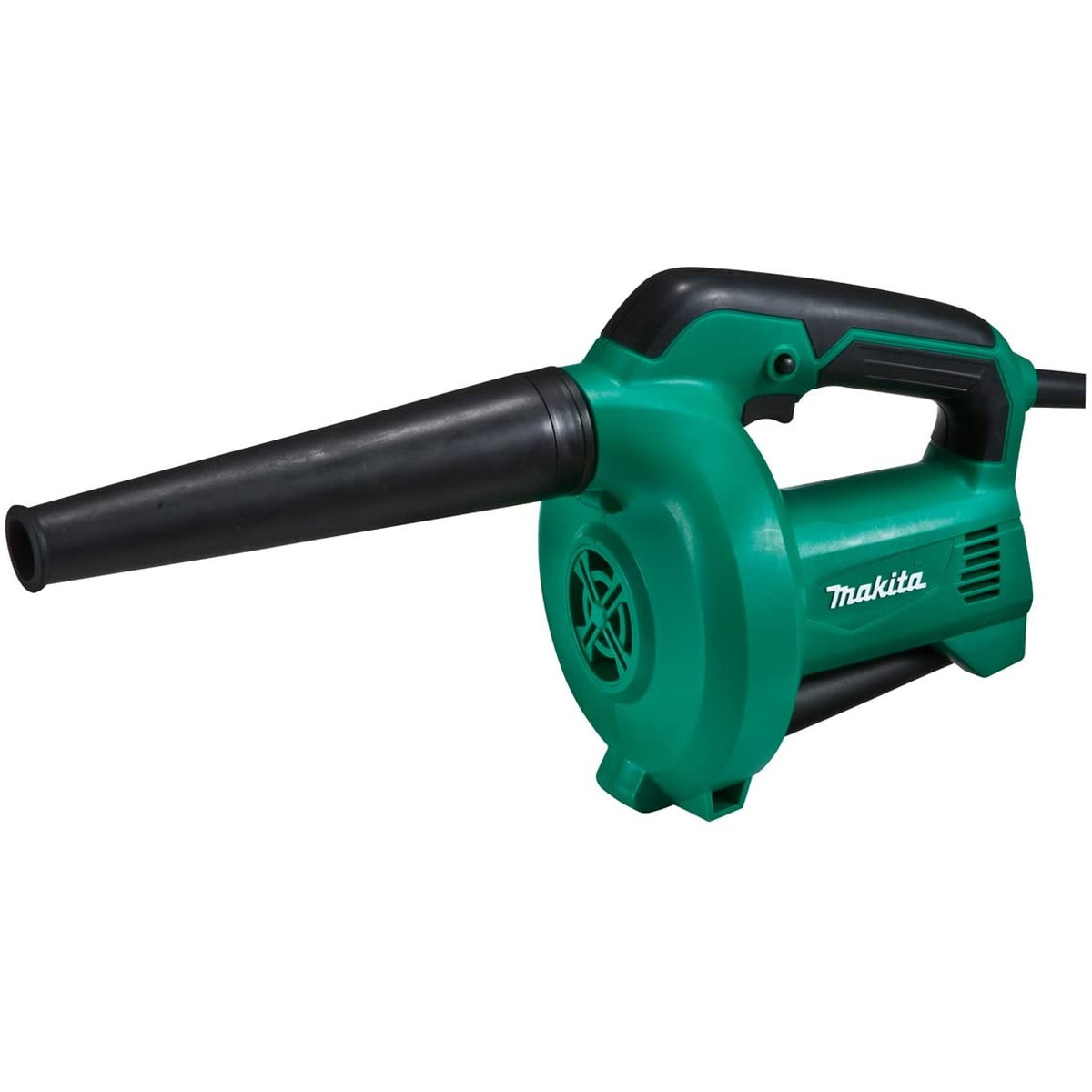 マキタ/makita ブロワ MUB400 ブロワー 変則ダイヤル 最大風量2.9 吹き飛ばし専用 電源コード式 庭掃除 落ち葉 DIY