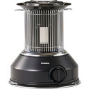 【在庫有・即納】岩谷 イワタニ カセット ガス ストーブ マル暖 やかん 置ける アウトドア キャンプ 屋内外 両用 丸形 CB-STV-MRD カセットガスストーブ