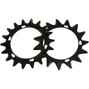 アイデック スーパーカルマー専用替刃 SK-1815N 標準刃 替え刃 上下セット iDECH