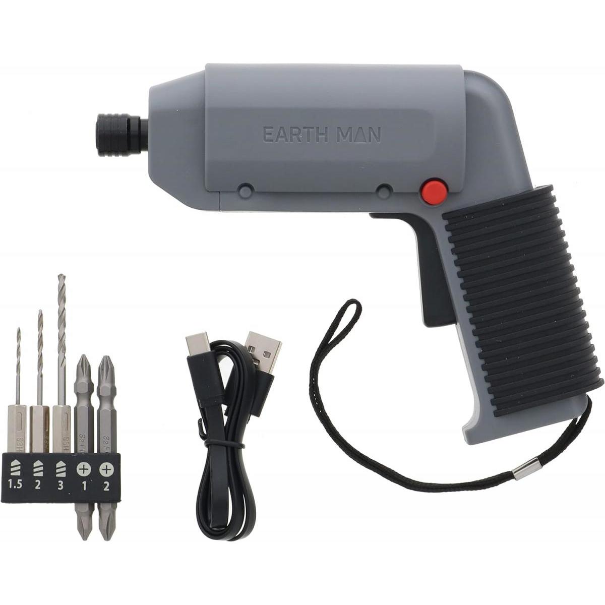 桼ȳŷԾŹ㤨ֹ⵷ EARTH MAN 3.7V żߥ˥ɥ롦ɥ饤С DDR-37LiB DIY LED饤 ȶΩ ߥ˥ɥ饤С ޥפβǤʤ4,011ߤˤʤޤ