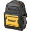 【在庫有・即納】 DEWALT デウォルト バックパック DWST60102-1 ツールバッグ 防水 防塵 ポケット搭載 工具収納