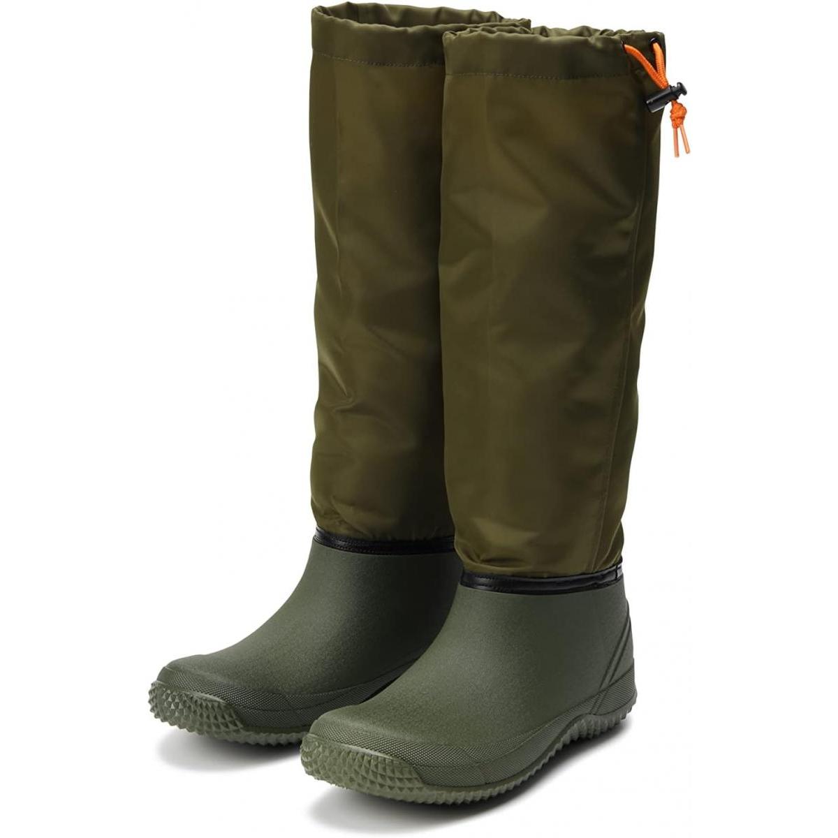 ی MARUGO }S }_Actiboots #60 J[L 23.0cm y [Nu[c C RpNg Ot[h