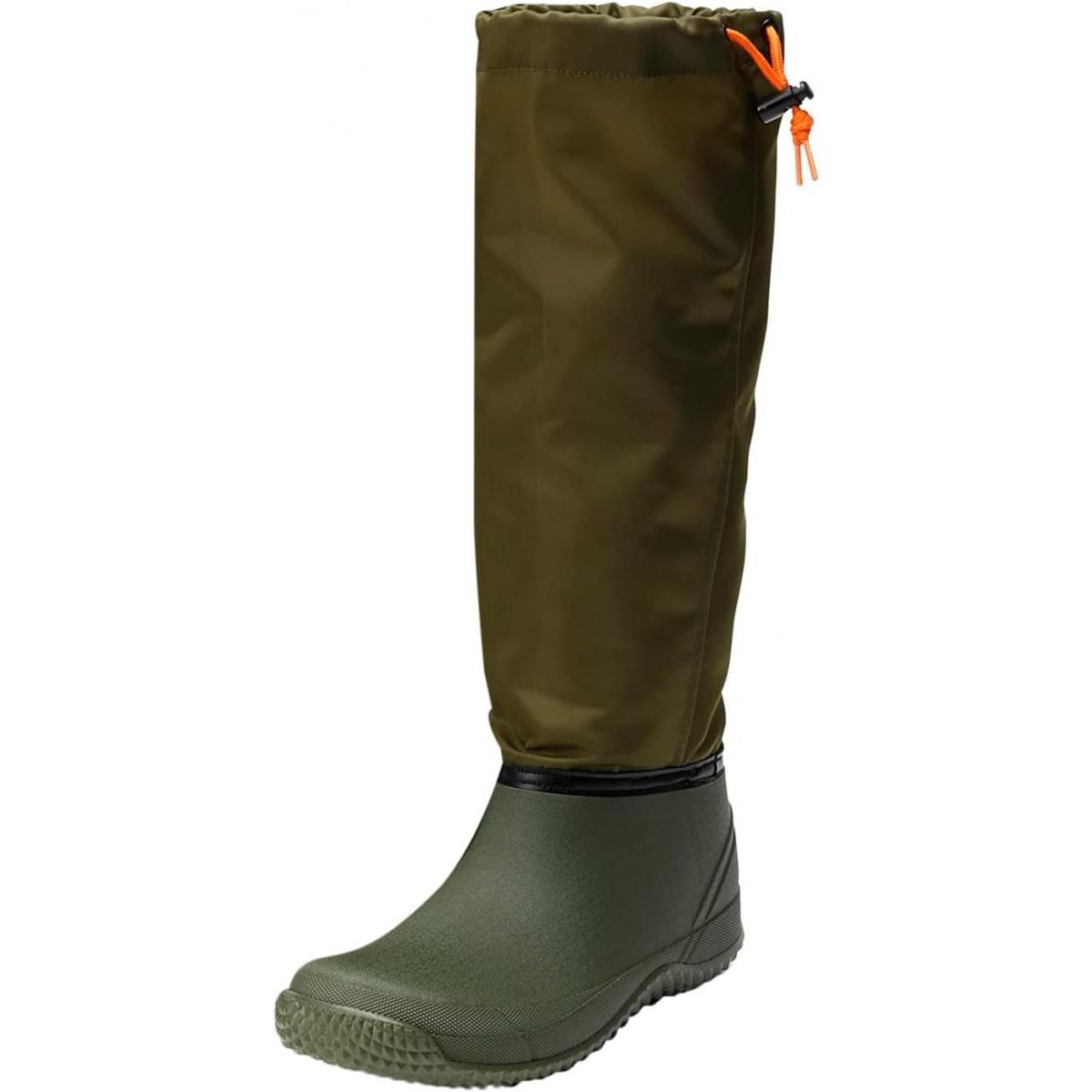 ی MARUGO }S }_Actiboots #60 J[L 24.0cm y [Nu[c C RpNg Ot[h